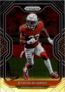 2020 Panini Prizm Football Card Pick (Base) 268-400 - Picture 1 of 247