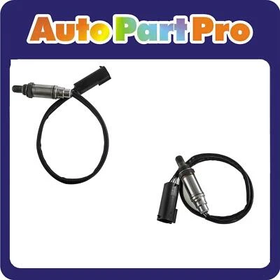 Sensor de oxigênio novo em folha para 1995-1996 Dodge Stratus Base 2.4L - Imagem 1 de 3