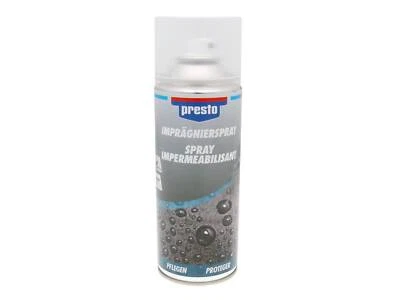 Presto Impregnation Spray 400 ml - Image 1 of 2