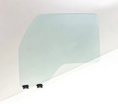 Fit Isuzu (NPR NQR ELF NPR-HD ) Cabover Driver Side Left Front Door Window Glass - Image 1 of 4