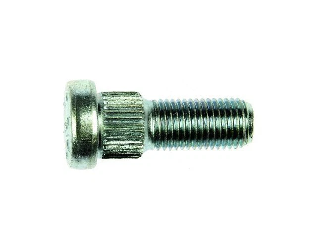 Dorman 26PD34X Front Wheel Stud Fits 1967-1981 Pontiac Firebird - Image 1 of 1