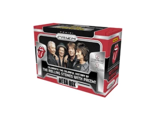 2025 Panini Prizm Rolling Stones Base Cards YOU PICK Complete your Set! - Picture 1 of 1