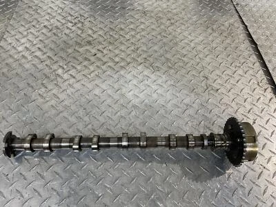 Conjunto de árbol de levas de escape izquierdo Hyundai Genesis Spec-R 5.0 12-14 probado por fabricante original Foto 1 de 4