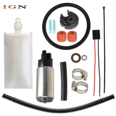 Intank EFI 燃油泵 适合 Polaris Ranger 500 700 800 XP 4x4 2006-2010 全新 — 第 1/4 张图片