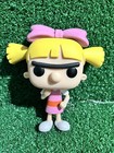 Funko Pop Hey Arnold! Helga Pataki #325 4" Vinyl figure Viacom Nickelodeon 2017