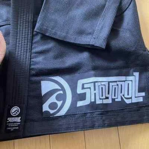 BJJ SHOYOROLL OXFORD COMPETITOR | KIMONO GI 450 GSM | IN ALL SIZES & COLOURS - Picture 1 of 9