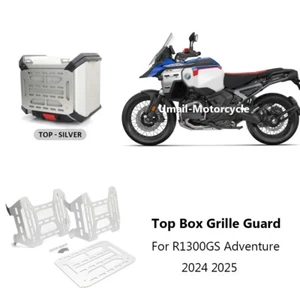 Protector portaequipajes maletero Topcase 2024 2025 para BMW R 1300GS Adventure - Imagen 1 de 7