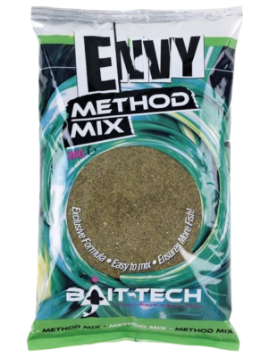 Bait Tech Method Mix *1 Post bezahlen* - Bild 1 von 4