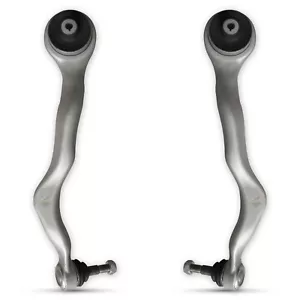 For BMW 3 Series F30 F31 F34 2x Lower Front Wishbone Suspension Control Arm - Picture 1 of 3