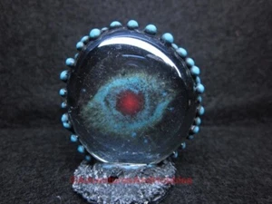 Miniature Magical Portal T1608XS Fantasy Horror D&D Scenery 25-32mm Spell Effect - Picture 1 of 7
