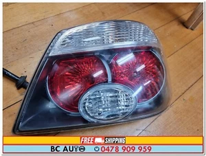 Mitsubishi ZF Outlander VR-X VRX Right RH Tail Light Lamp Genui R 2004 2005 2006 - Picture 1 of 5