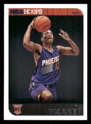 2014-15 Hoops #273 T.J. Warren RC - Image 1 of 2
