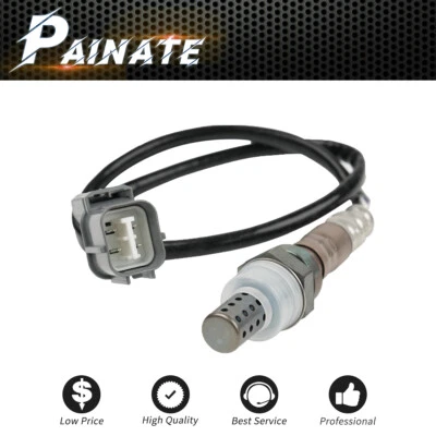 1X Upstream Oxygen O2 Sensor For Honda Civic DEL SOL 1994-1997 234-4011 Foto 1 de 4