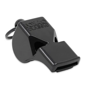 Pipa deportiva FOX 40 Classic Whistle 11 colores - Imagen 1 de 44