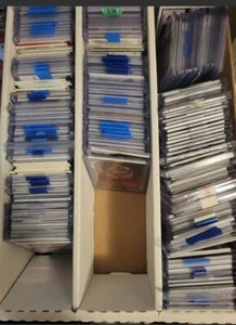 NFL Sports Card lot relic jersey lot OPTIC PRIZM SPECTRA ROOKIE LOT PANINI TOPPS - Picture 1 of 1