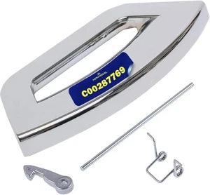 Tirador Puerta Lavadora C00287769 para Ariston para Indesit - Imagen 1 de 4