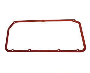 Valve Cover Gasket Set -  "ULTIMATE" Silicone  for  HEMI Fat Head Series Heads - Picture 1 of 3