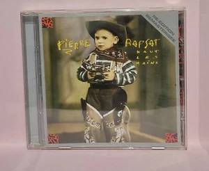 CD1 / Haut Les Mains / Pierre Rapsat / 2008 - Imagen 1 de 1