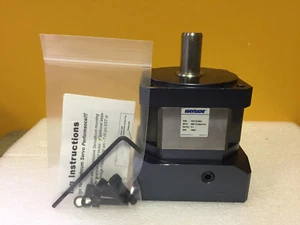 Bayside / Parker PX115-003 Size 56, 3:1 Ratio, Helical Planetary Gearmotor. New! - Picture 1 of 4