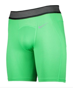 1mal getragen Nike Pro Herren Shorts Hypercool Compression Größe XL - Bild 1 von 2