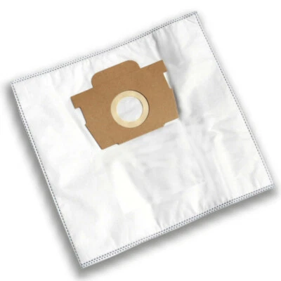 20x Staubsaugerbeutel geeignet Rowenta Silence Force Extreme Compact RO 5787DA - Bild 1 von 3