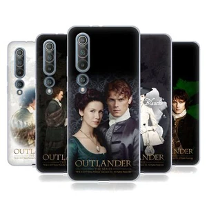 OFFICIAL OUTLANDER PORTRAITS SOFT GEL CASE FOR XIAOMI PHONES - Picture 1 of 13