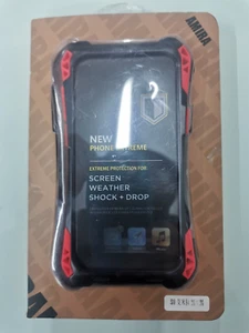 Amira Samsung S9 extreme case - Picture 1 of 3