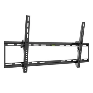 TV LCD LED Plasma Tilt Large Wall Mount Bracket 800x400 VESA 50 55 58 60 65 70" - Picture 1 of 7