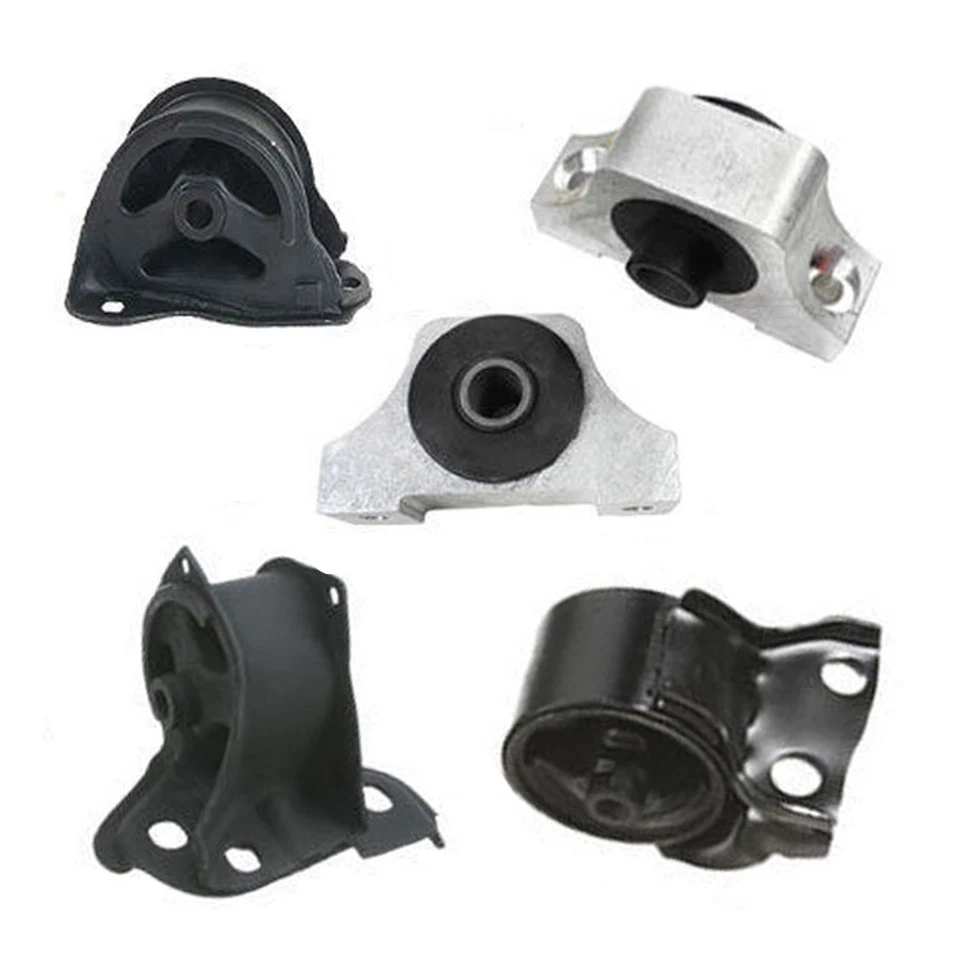 Engine Motor Mount MT 6524 6533 6506 6502AL 6520AL For Honda Civic Acura Integra — 第 1/2 张图片