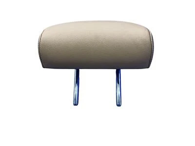 2024 HYUNDAI SONATA REAR CENTER SEAT HEADREST HEAD REST BEIGE OEM - Image 1 of 4
