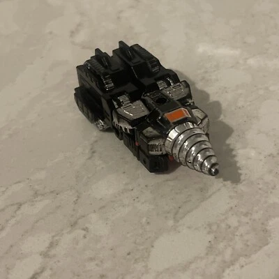 Vintage - SCREW HEAD - GoBots 1983 Tonka Bandai MR-17 Original - Image 1 of 4