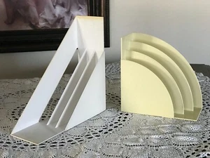 Crayonne & Heller Design Giotto Stoppino MCM LP Portascaffali dischi vinile - Foto 1 di 24
