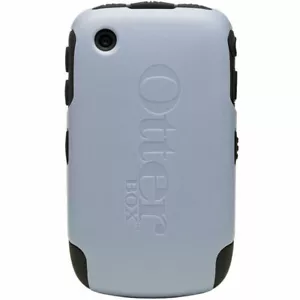 OtterBox BlackBerry Curve 9330/9300/8530/8520 Commuter Dual-Layer Hybrid Case - Picture 1 of 5