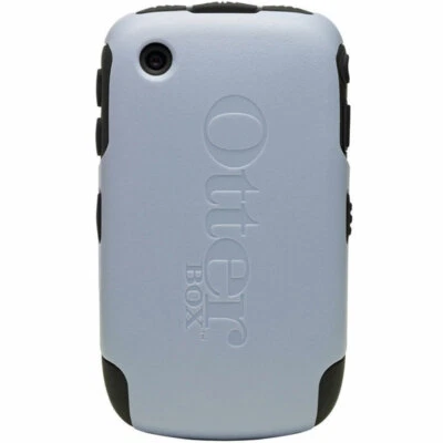 OtterBox BlackBerry Curve 9330/9300/8530/8520 Commuter Dual-Layer Hybrid Case - Image 1 of 4