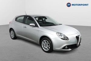 2019 Alfa Romeo Giulietta 1.4 TB Super 5dr Hatchback Petrol Manual - Picture 1 of 24