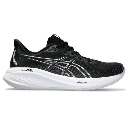 Scarpe da corsa Asics Gel Cumulus 26 1011B792002 nero