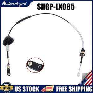 Cable de control de cambio de transmisión para Dodge Durango Jeep Grand Cherokee 11-13 - Imagen 1 de 11