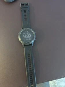 garmin fenix 5 - Foto 1 di 3