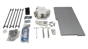 Delta X 2 Basic Kit - Picture 1 of 17