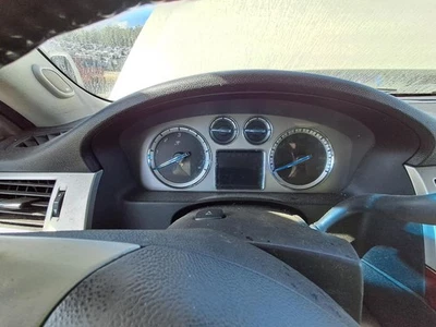 Used Speedometer Gauge fits: 2012 Cadillac Escalade esv cluster MPH US market w/ Foto 1 de 4