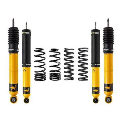 Kit de elevación de suspensión ARB 2002K Old Man Emu Nitro Plus para 96-02 Toyota 4Runner Foto 1 de 3