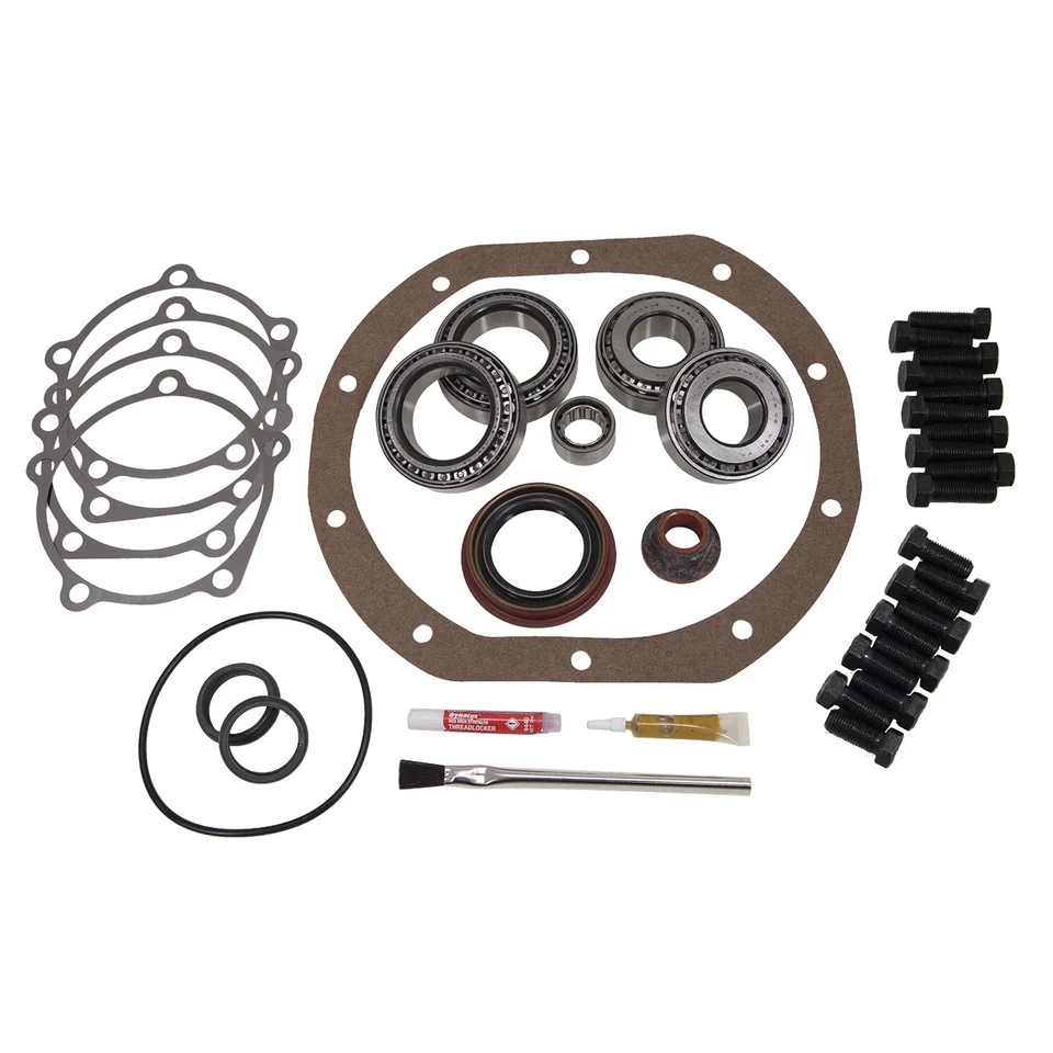 USA Standard Master Overhaul kit for the Ford 8" differential w/ HD Posi - Image 1 of 1