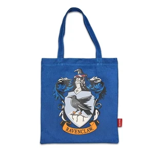 Half Moon Bay Harry Potter Ravenclaw Torba na zakupy - Zdjęcie 1 z 2