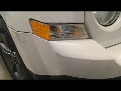 Conjunto de luz de giro/estacionamiento usado se adapta a: Jeep Patriot Park 2015 lámpara de giro Foto 1 de 4