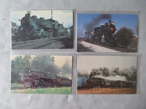 Eisenbahn Postkarten Lot #5 - Bild 1 von 2