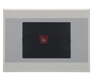 MICRO INNOVATION 6" HMI - 85 28 200550 - XV-252-57MPN-1-10 (USED) - Picture 1 of 2