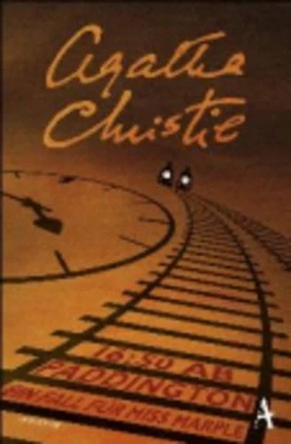 Agatha Christie 16 Uhr 50 ab Paddington (Paperback) (UK IMPORT) - Image 1 of 1