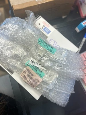 DC34-00024B: cerradura de puerta lavadora Samsung Foto 1 de 2