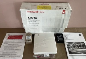 Honeywell Home LTE-IA Resideo LTE & Internet Multi-Path Communicator - Picture 1 of 24