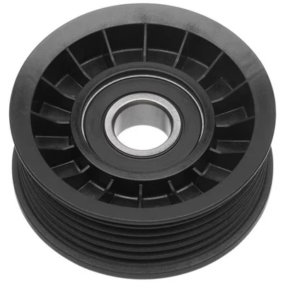 ACDelco 38009 accesorio polea correa de transmisión 88909590, 2004 Dodge Dakota y Durango Foto 1 de 4